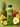 Cucumber Pineapple Refresher